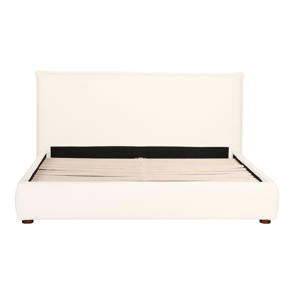 Platform Bed Malmo M1687