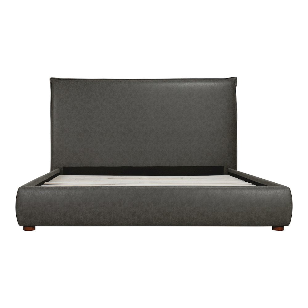 Platform Bed Malmo M210