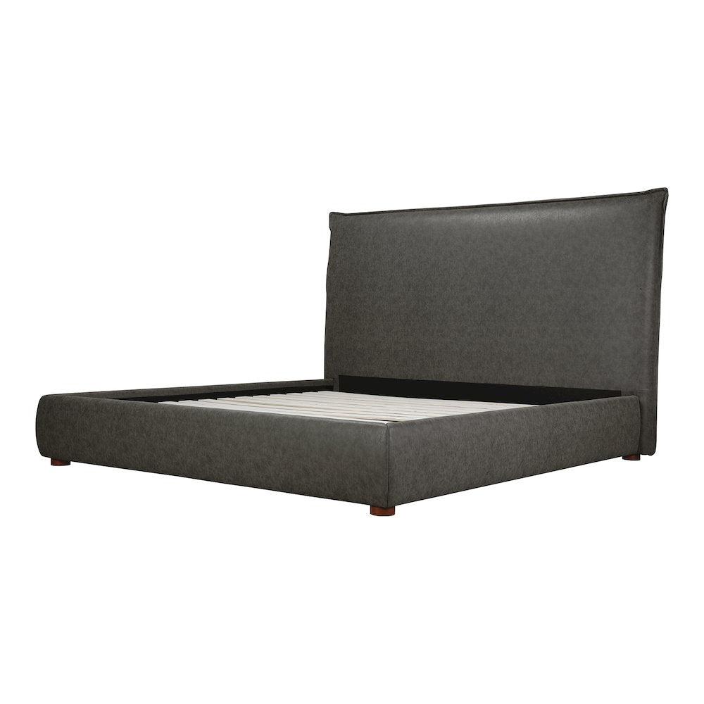 Platform Bed Malmo M210