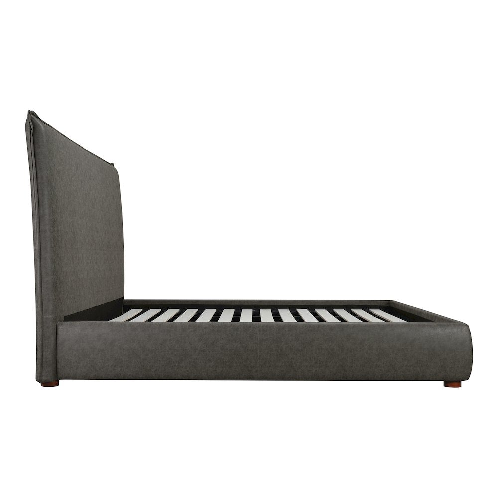 Platform Bed Malmo M210