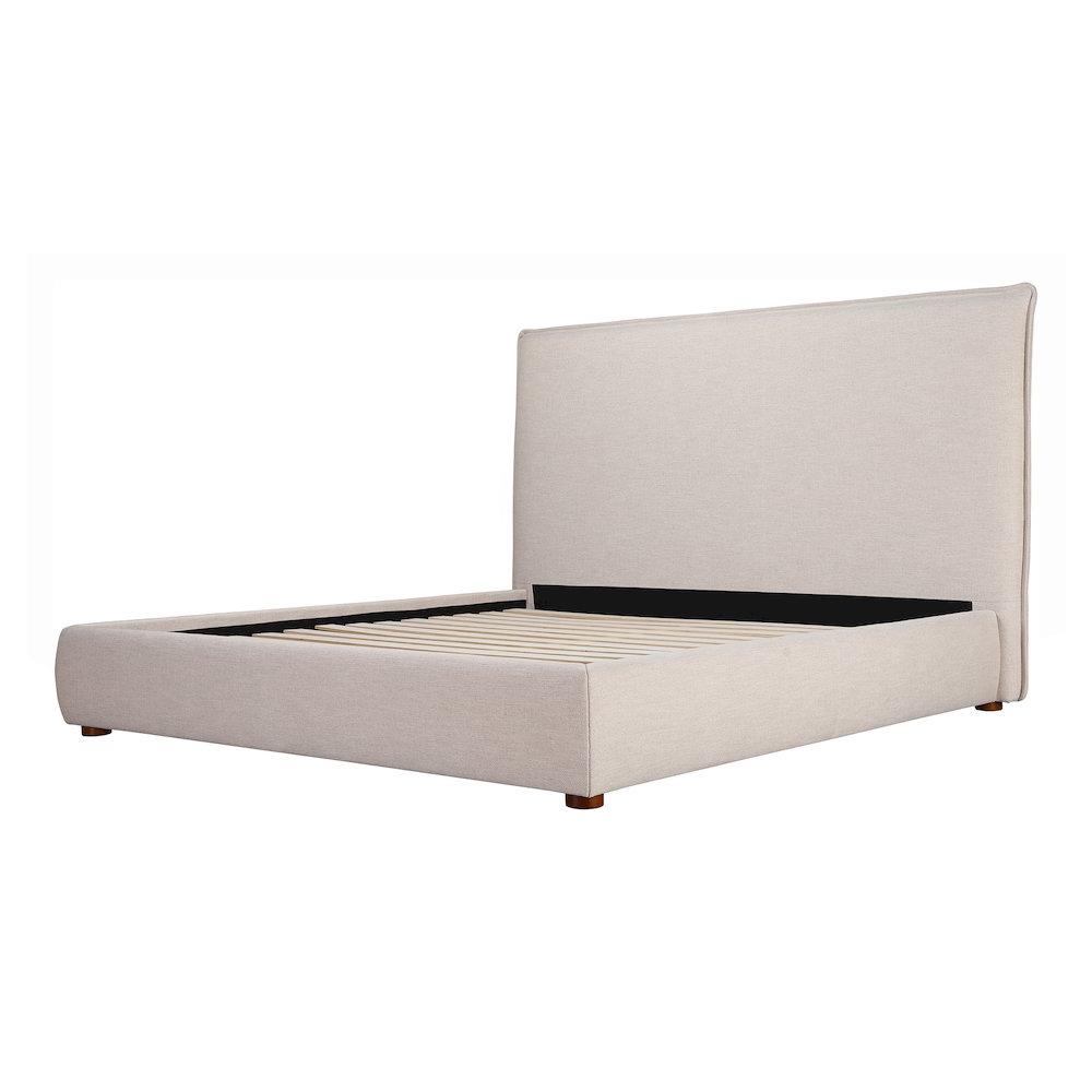 Platform Bed Malmo M226