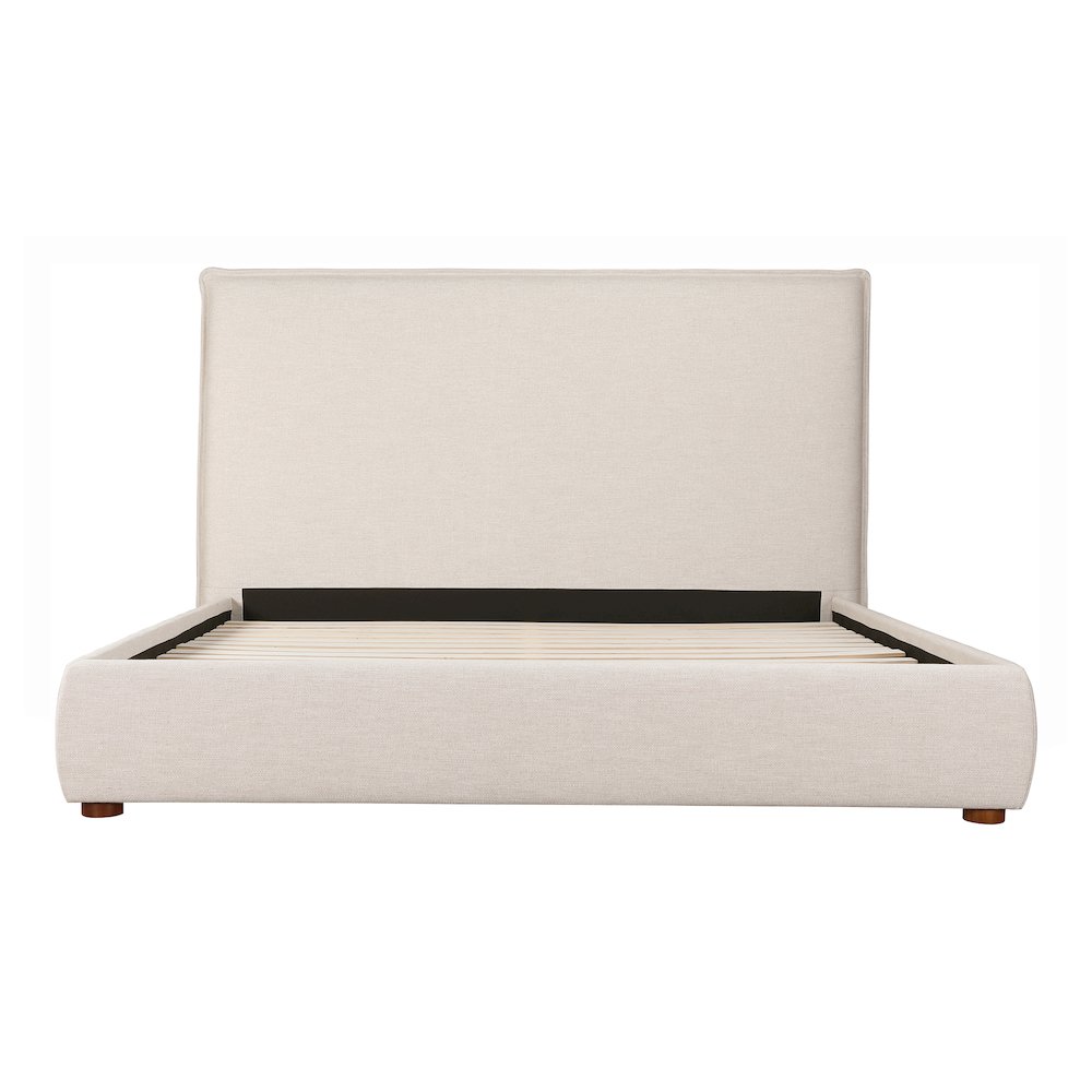 Platform Bed Malmo M226