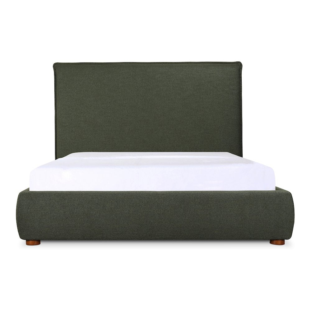 Platform Bed Malmo M198