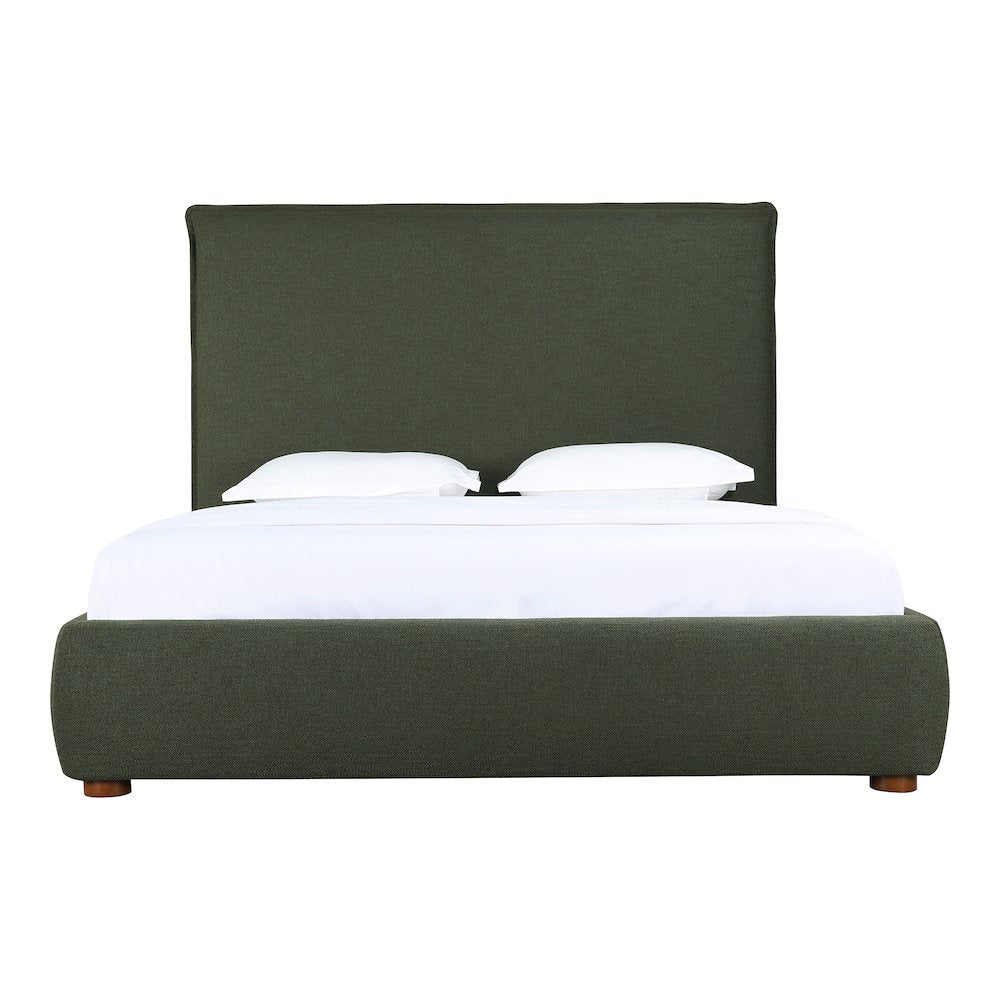 Platform Bed Malmo M198