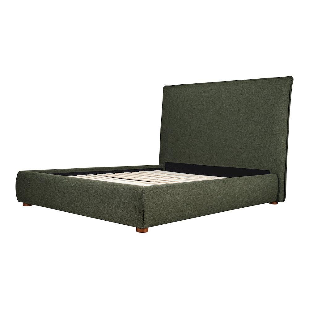 Platform Bed Malmo M198