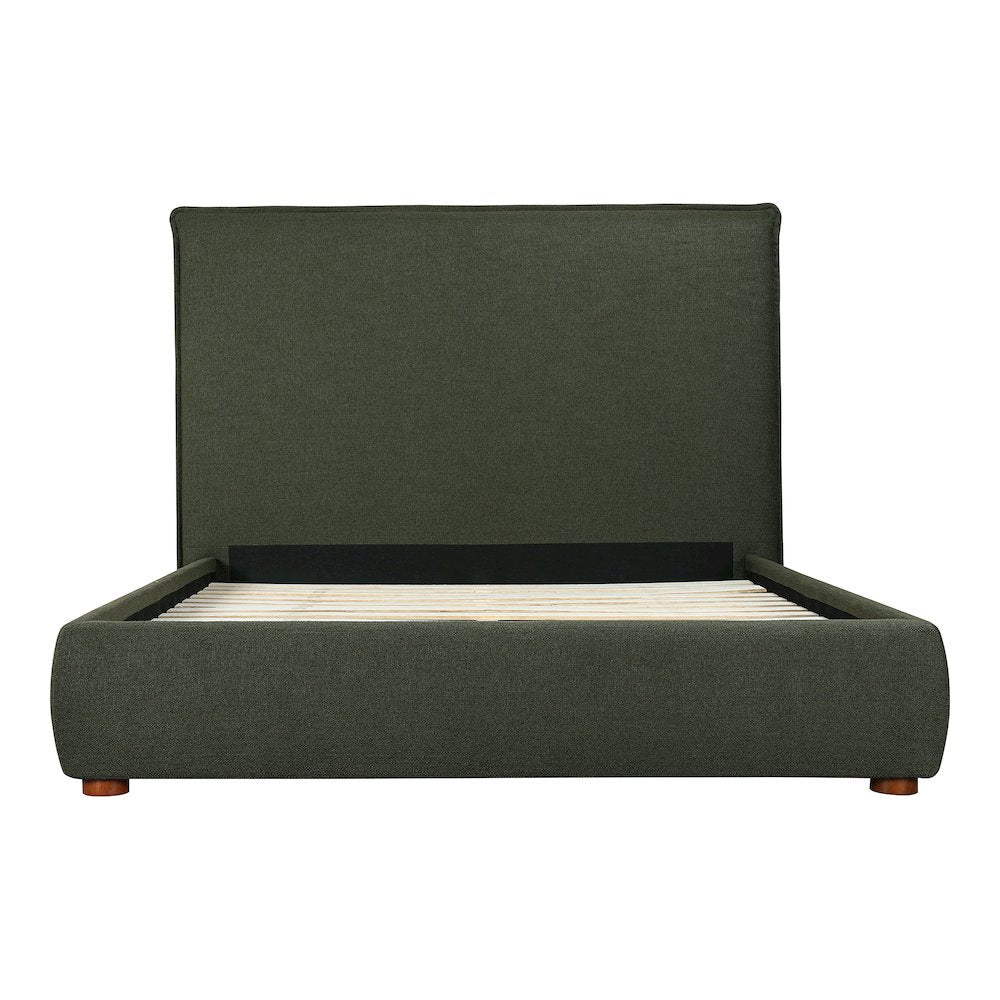 Platform Bed Malmo M198