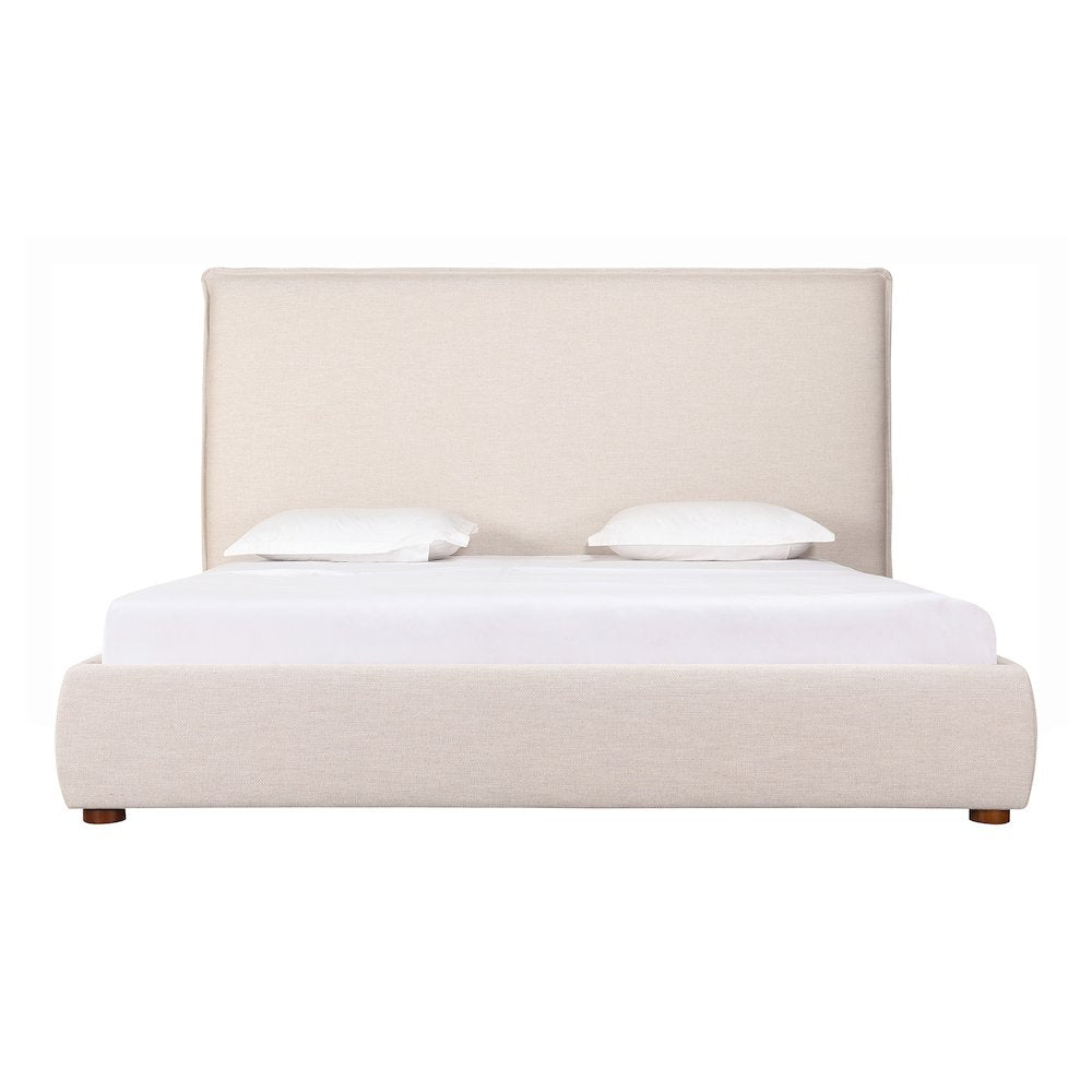 Platform Bed Malmo M199