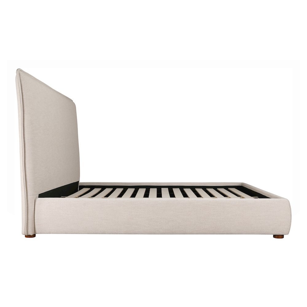 Platform Bed Malmo M199