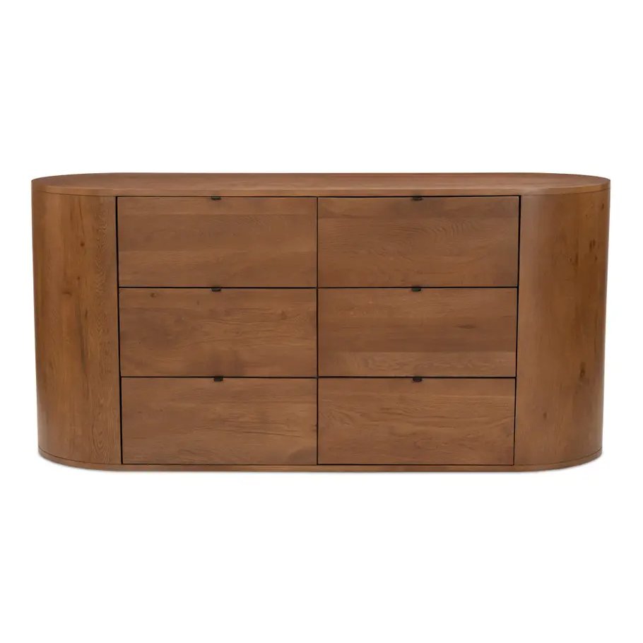 Dresser Malmo M829