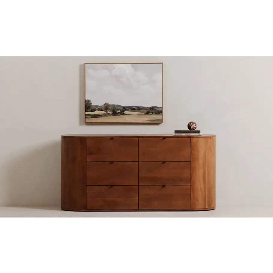 Dresser Malmo M829