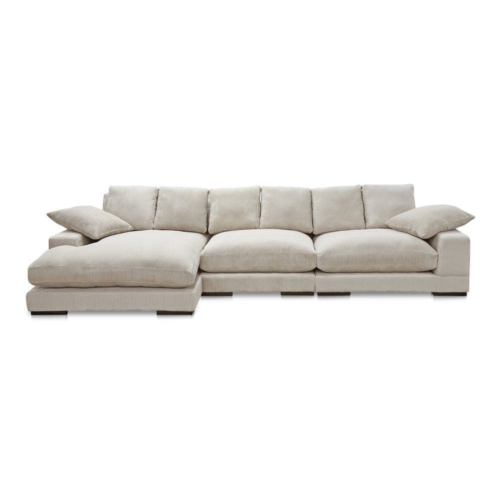 Sectional Malmo M1020