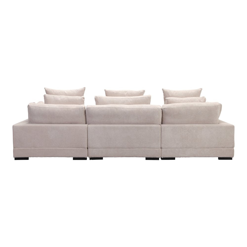 Sectional Malmo M1025