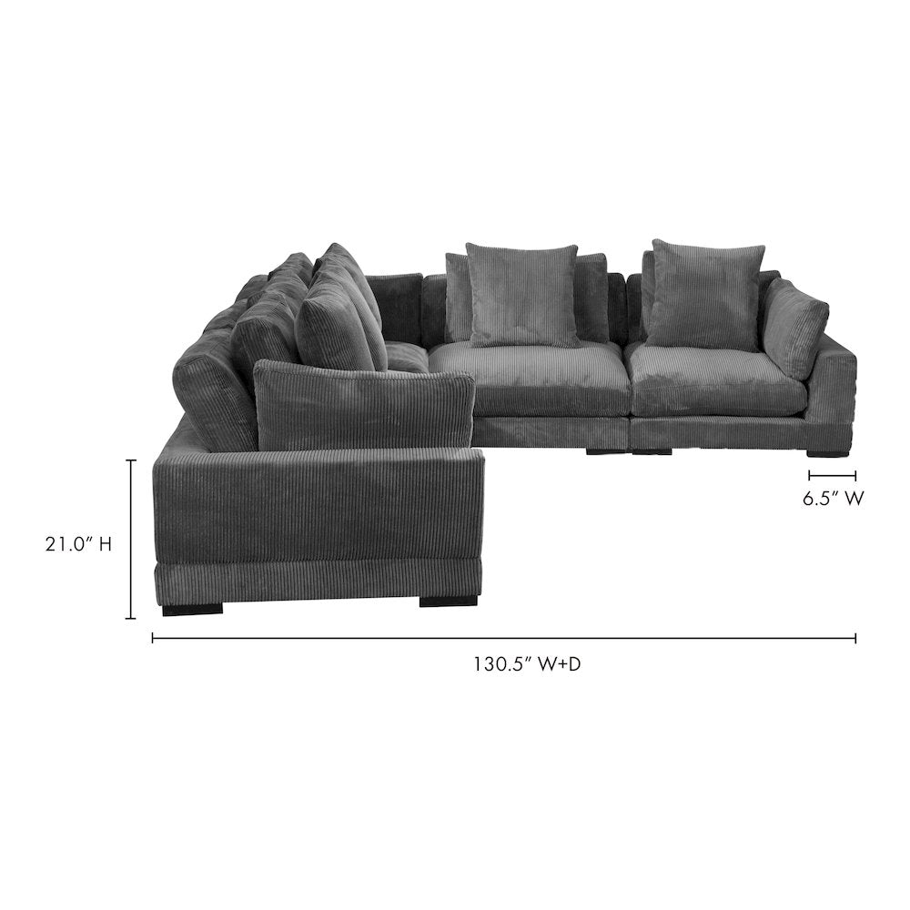 Sectional Malmo M989