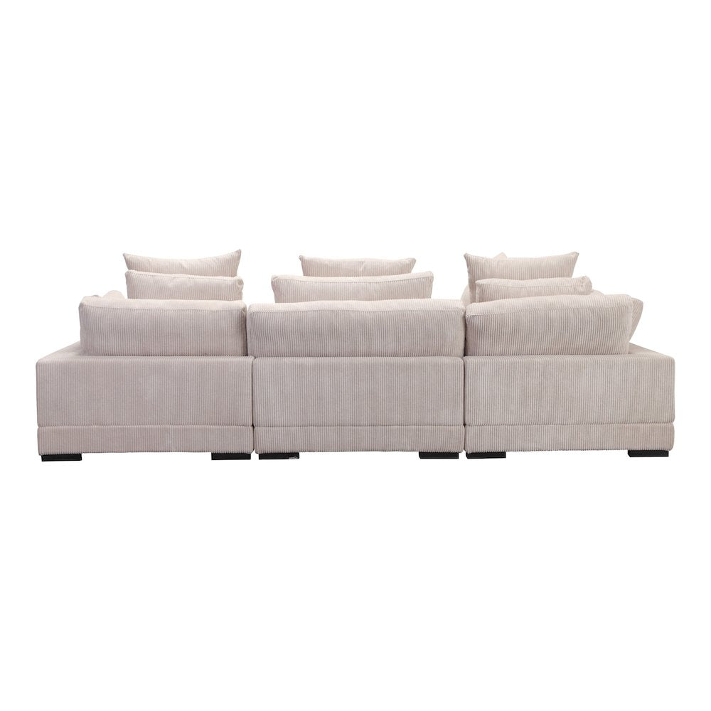 Sectional Malmo M1003