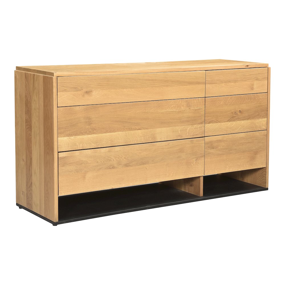 Dresser Malmo M836
