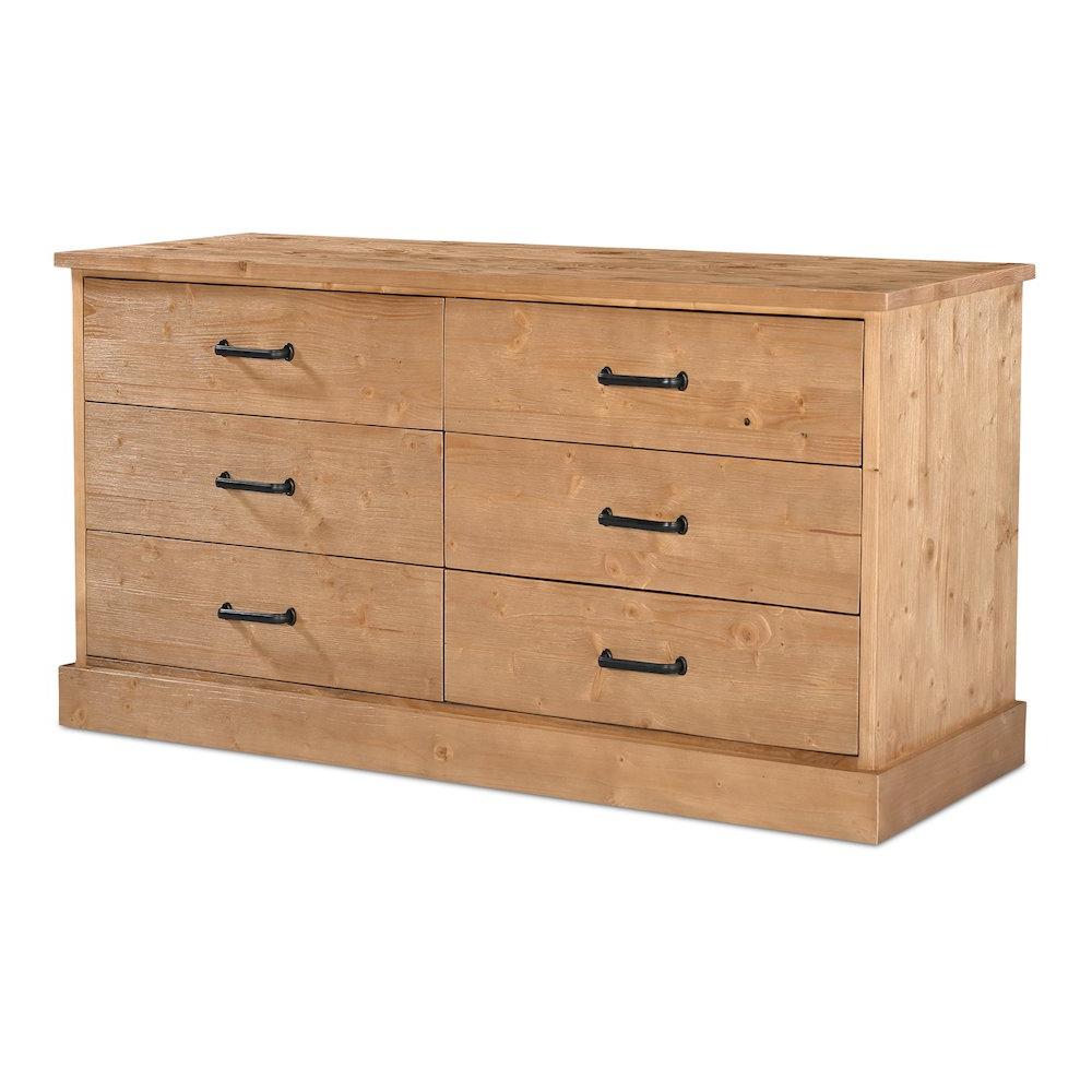 Dresser Malmo M847
