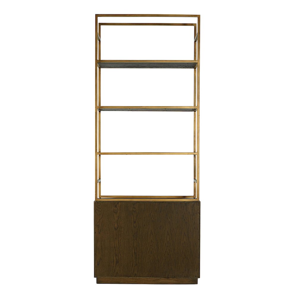 Bookcase Malmo M310