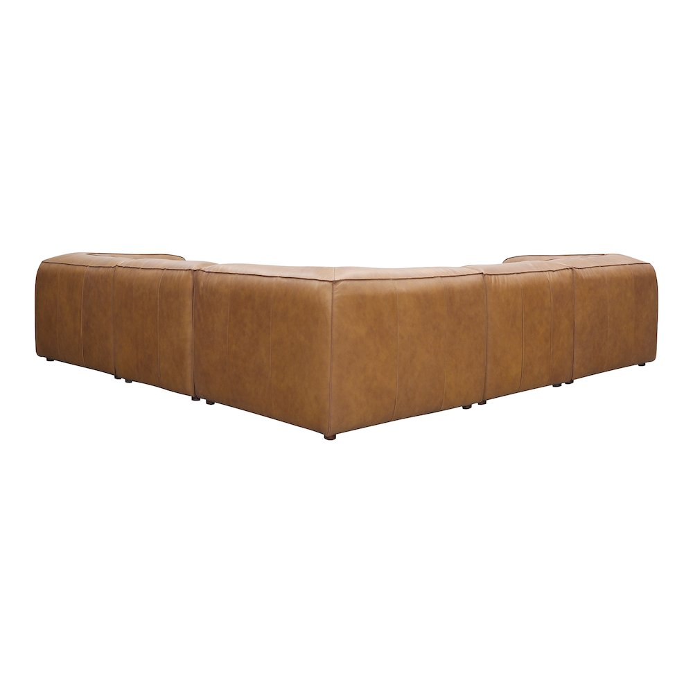 Sectional Malmo M955