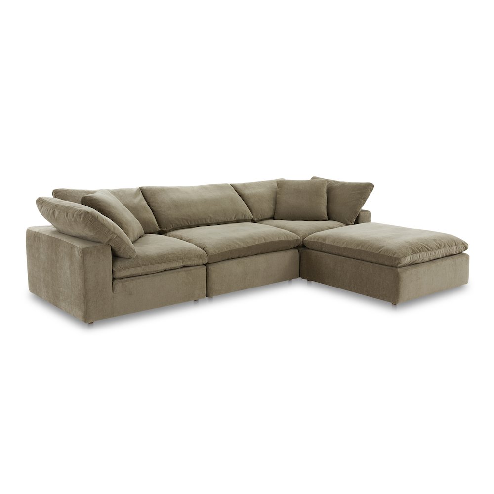 Sectional Malmo M985