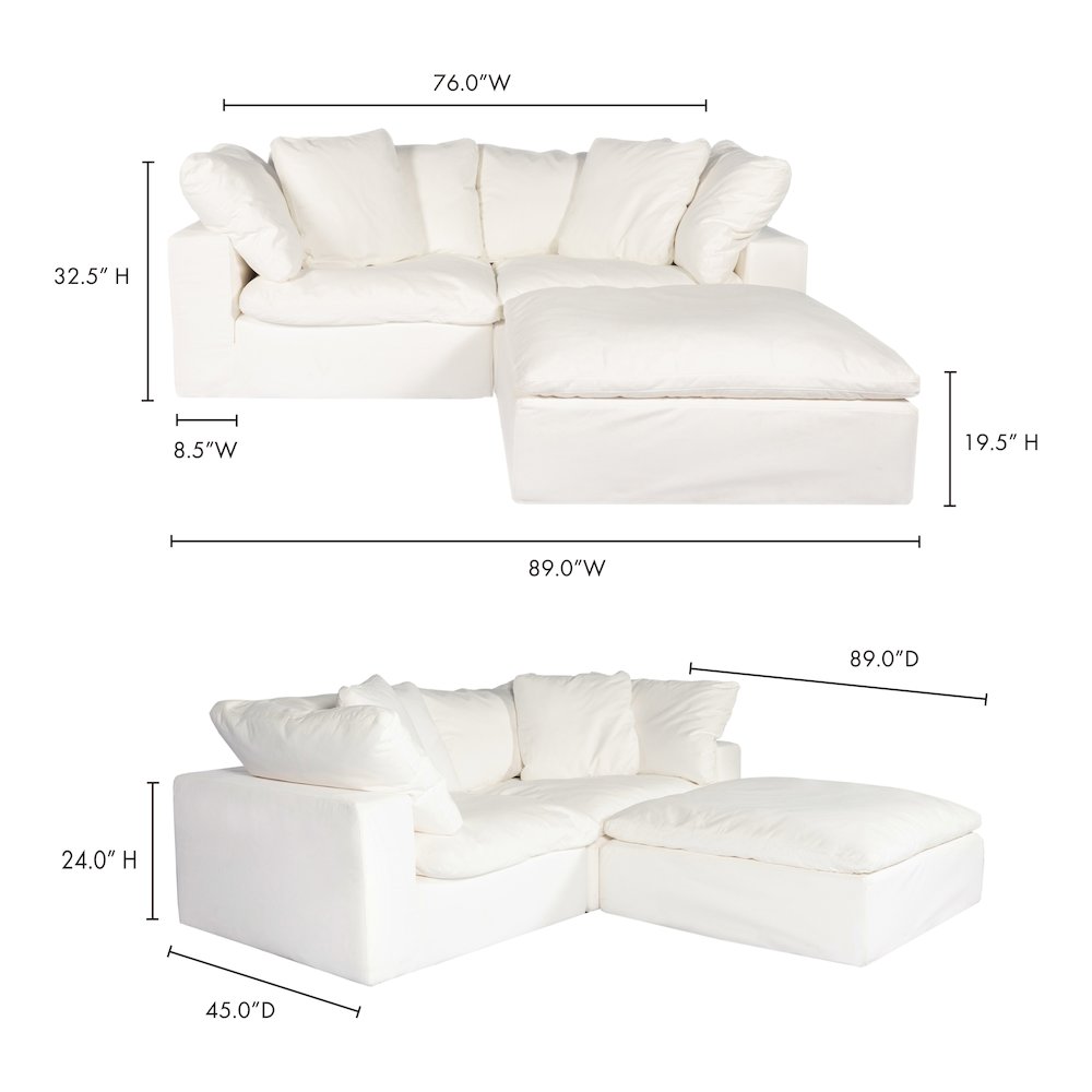 Sectional Malmo M1010