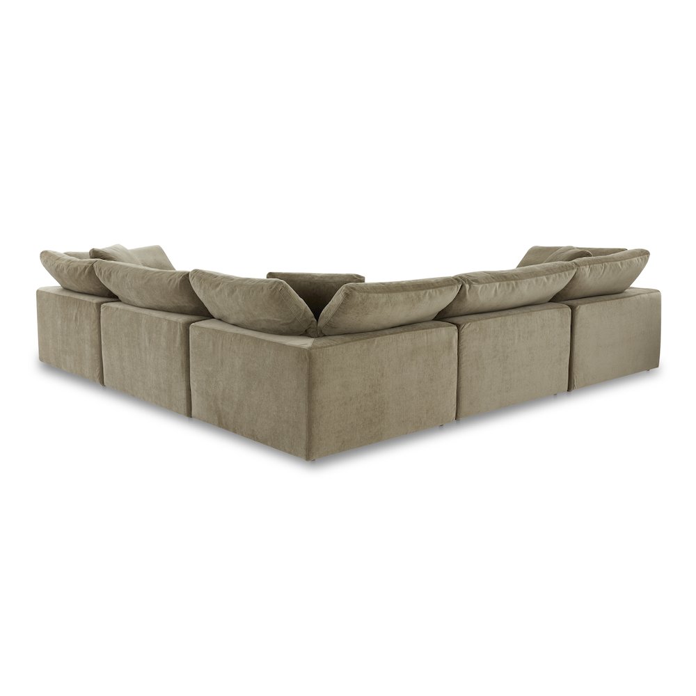 Sectional Malmo M952