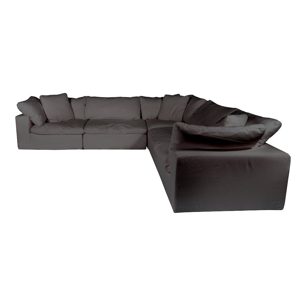 Sectional Malmo M957