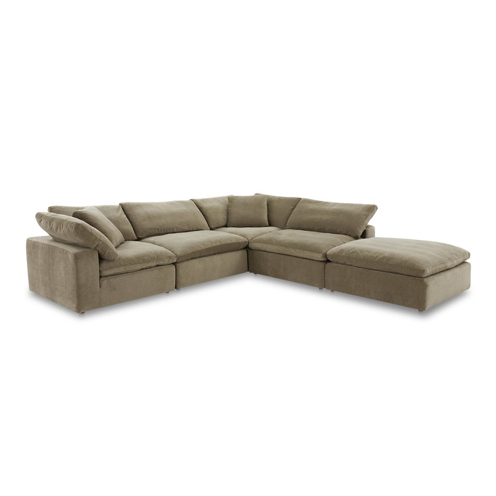 Sectional Malmo M959