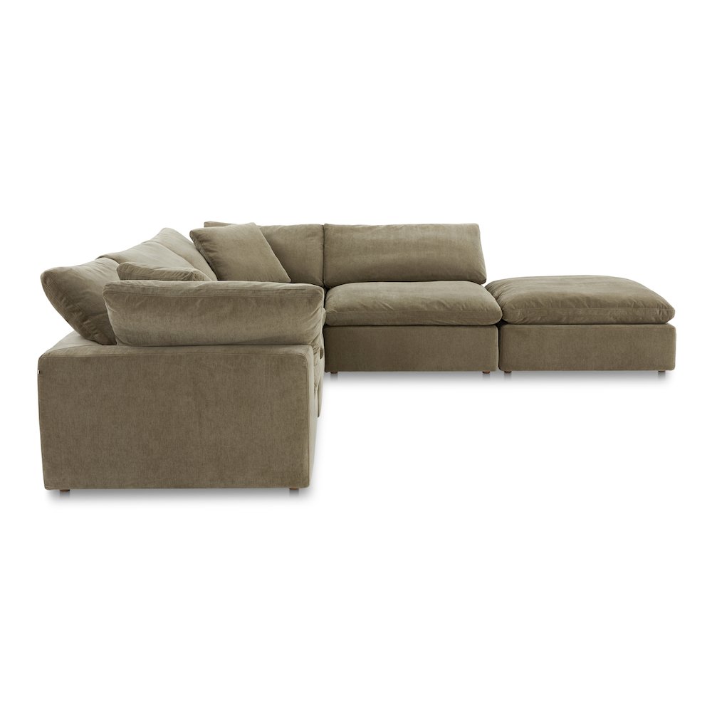 Sectional Malmo M959