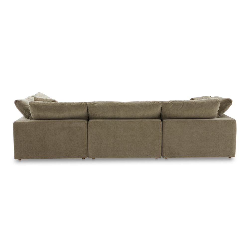 Sectional Malmo M959