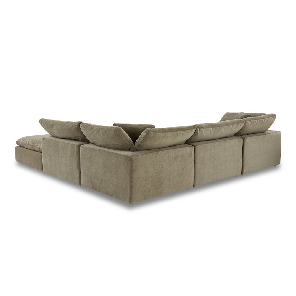 Sectional Malmo M959