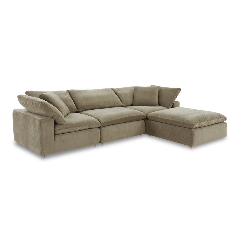 Sectional Malmo M990