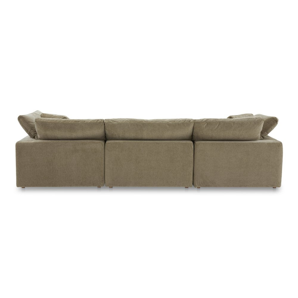 Sectional Malmo M990