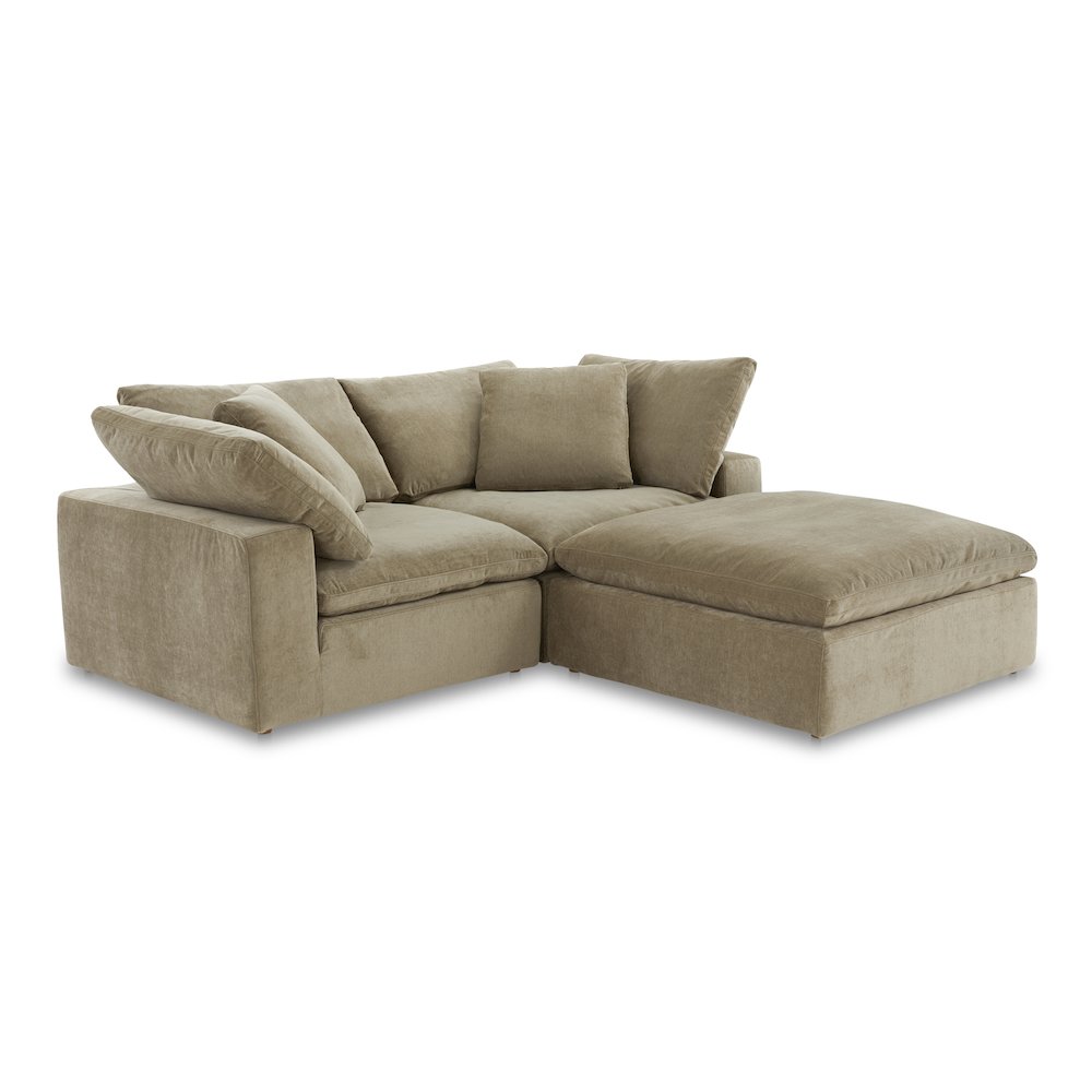 Sectional Malmo M1014