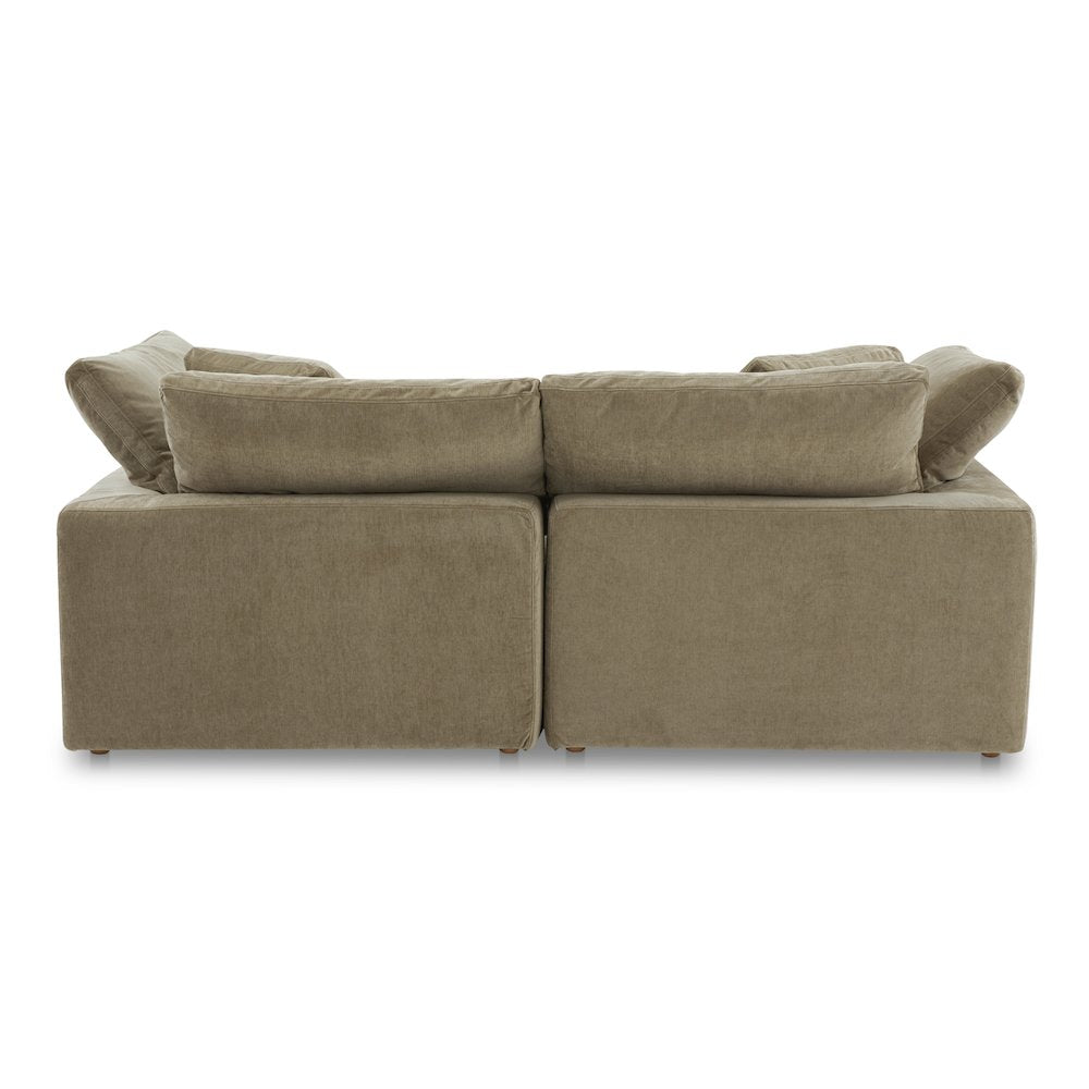 Sectional Malmo M1014