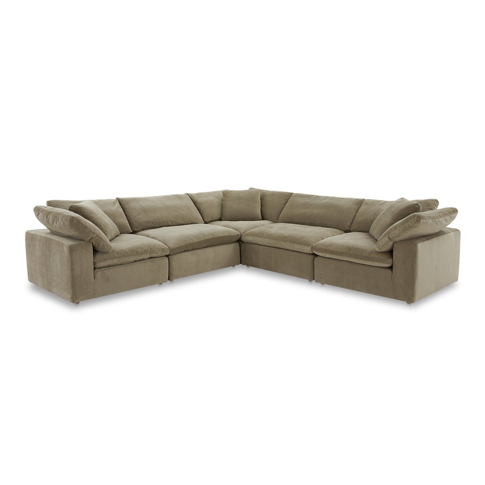 Sectional Malmo M961