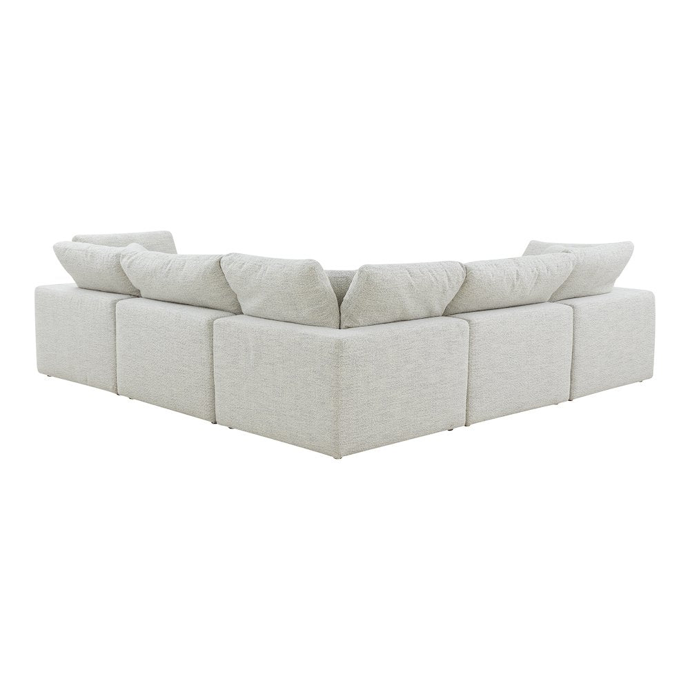 Sectional Malmo M958