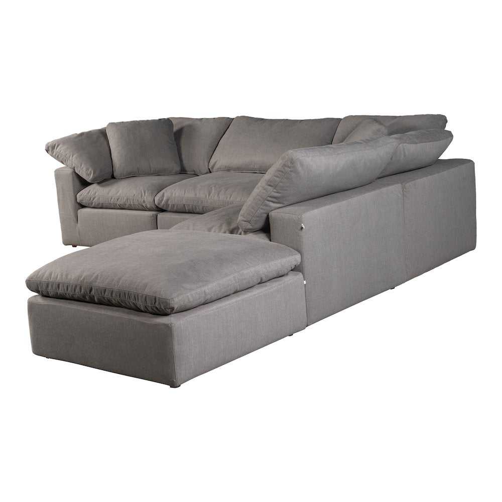 Sectional Malmo M1296