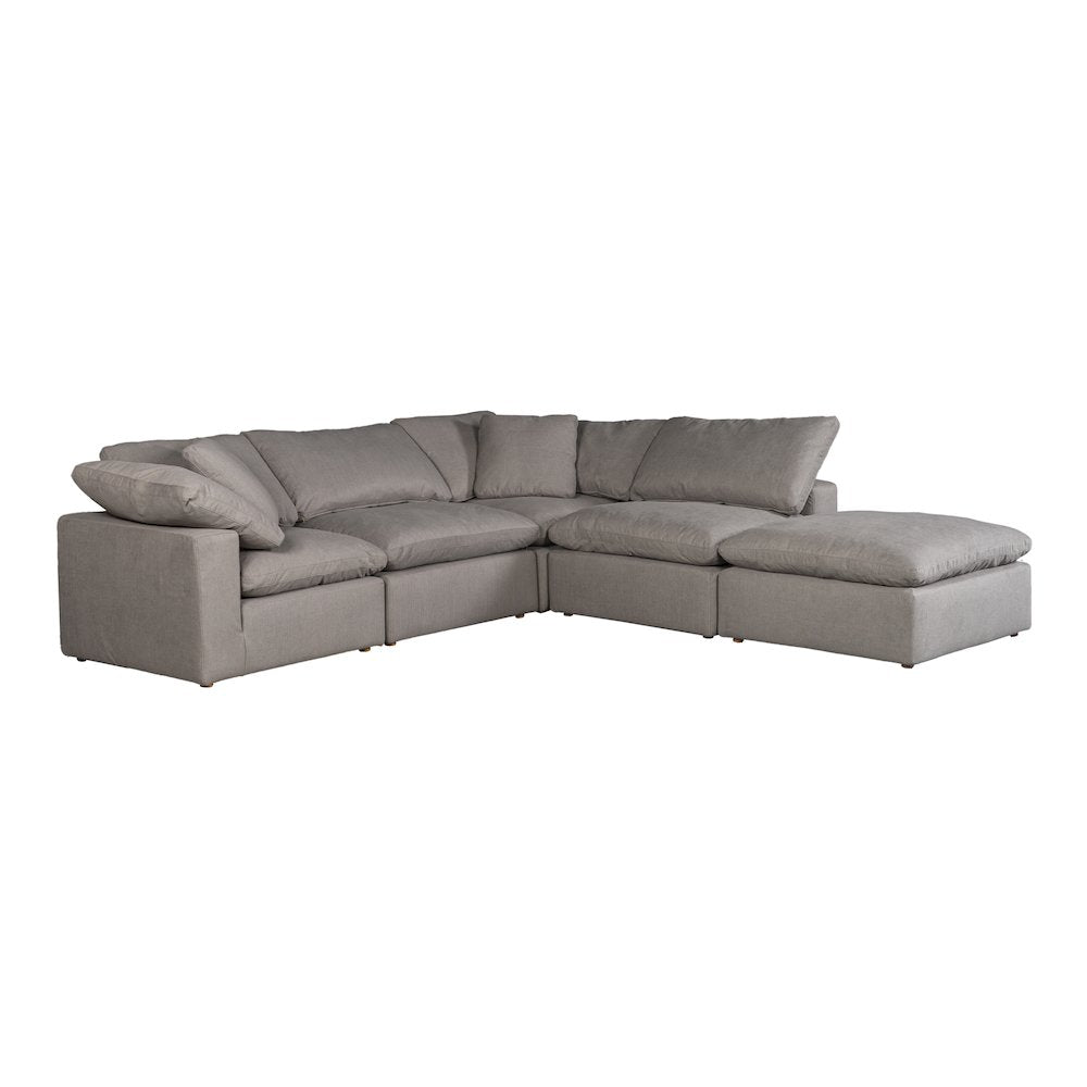 Sectional Malmo M1296