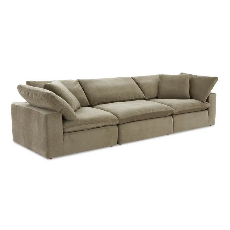 Sectional Malmo M1286