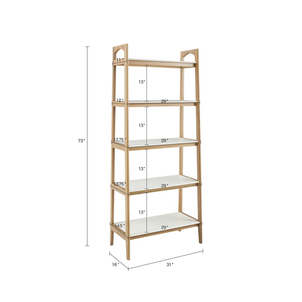 Bookcase Drammen D192