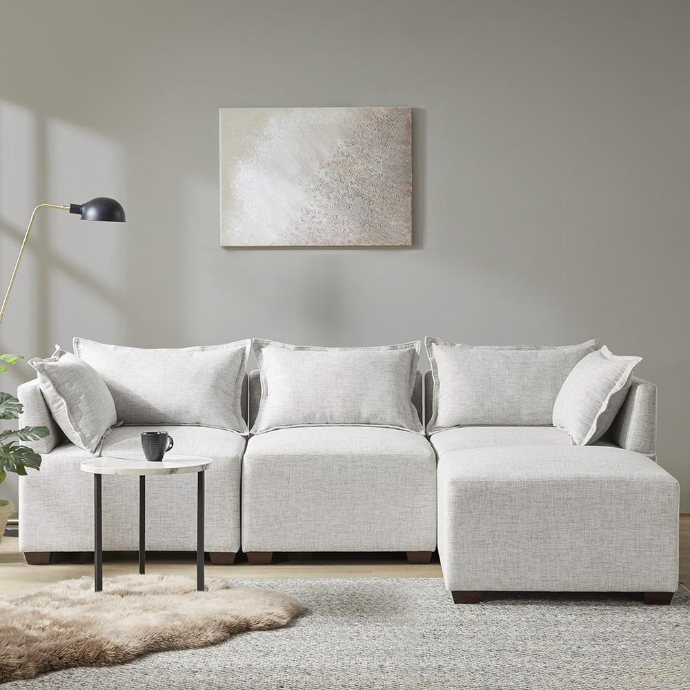 Sectional Kristiansand K261