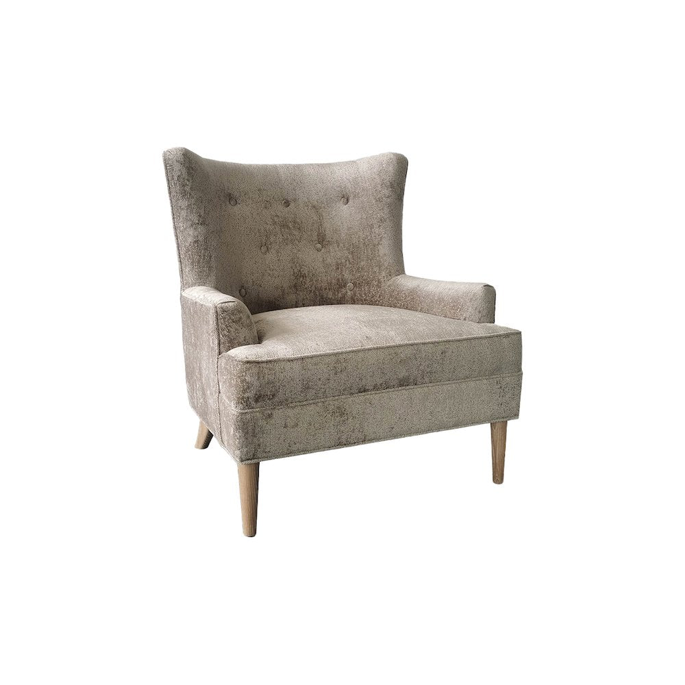 Armchair Lund L132