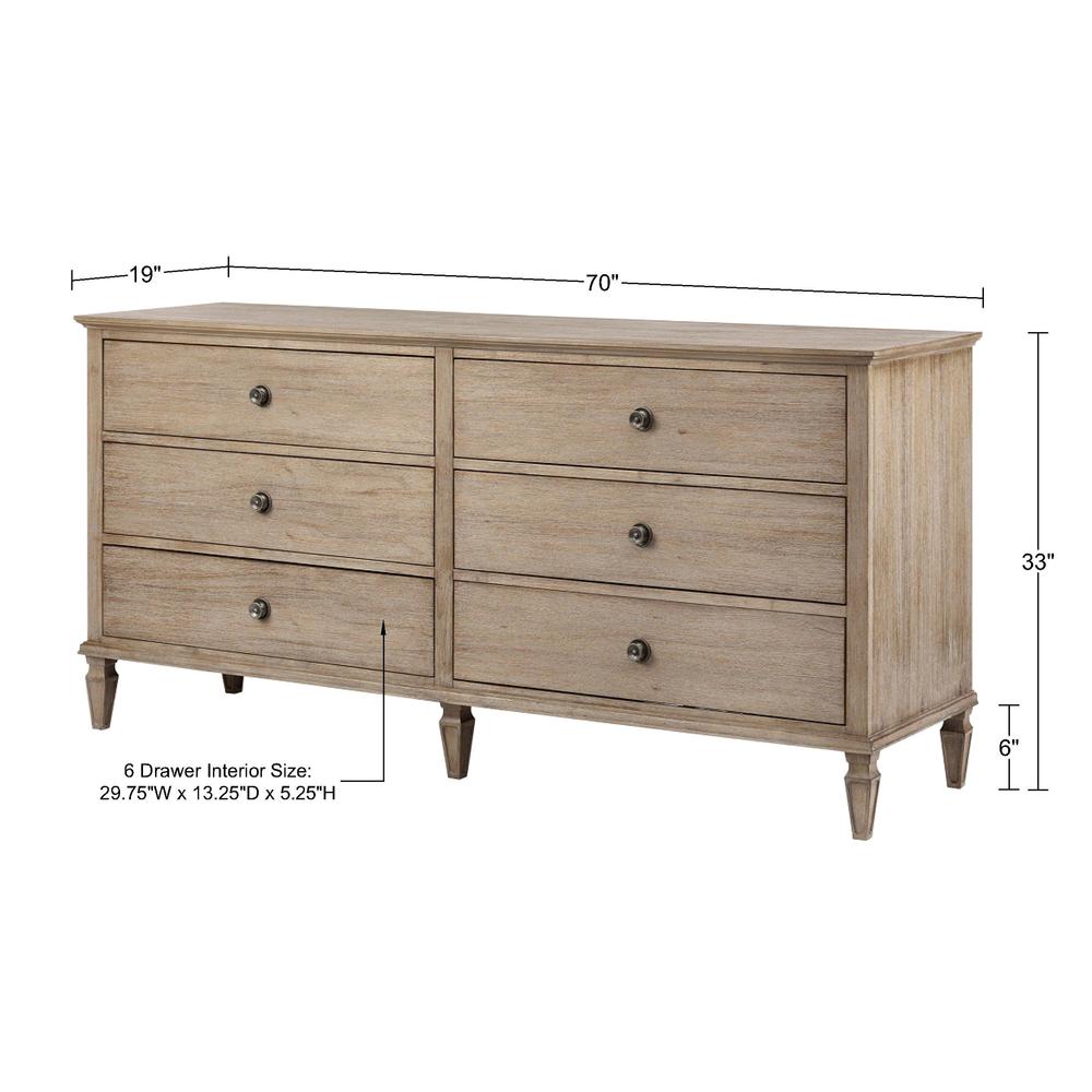 Dresser Drammen D542