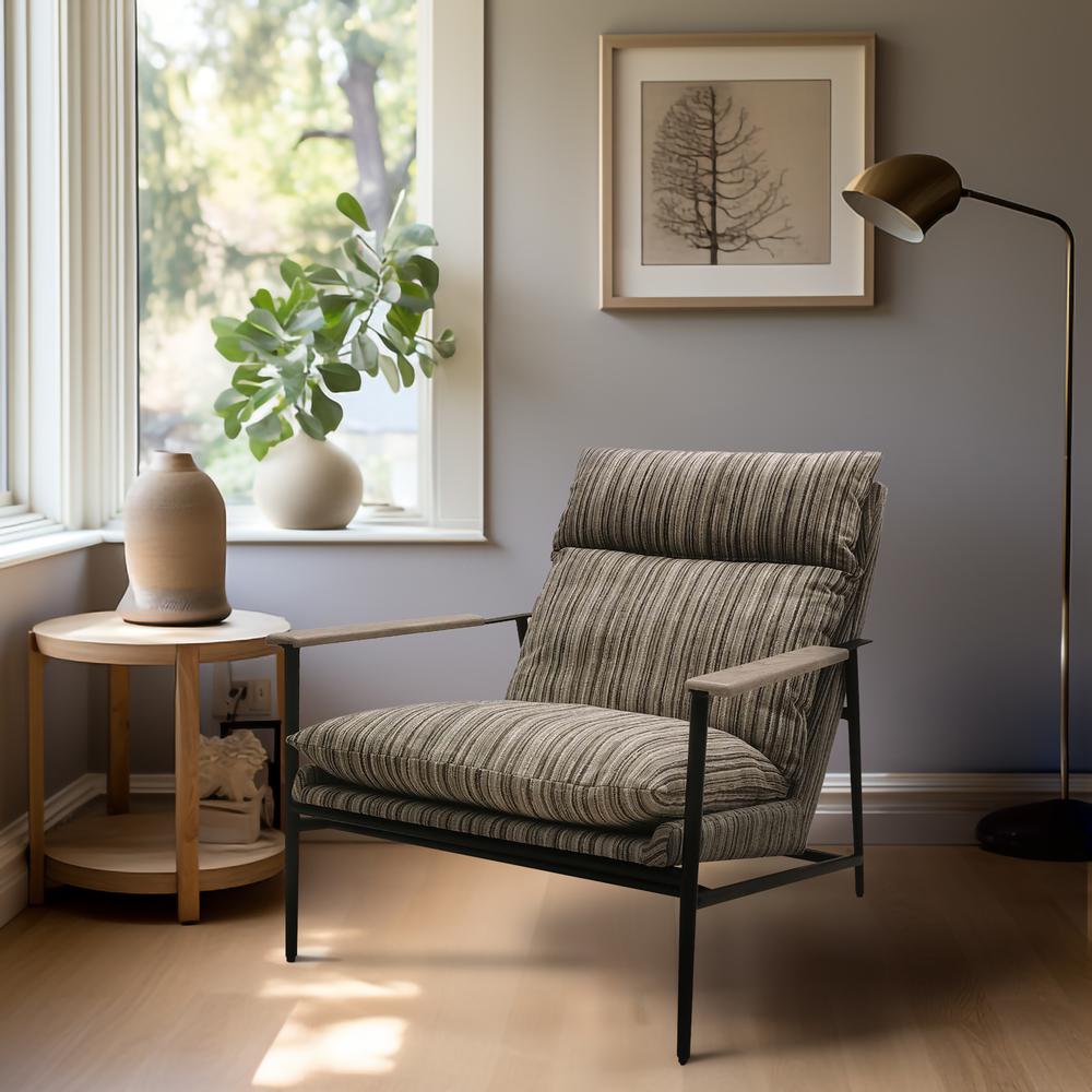 Armchair Lund L126