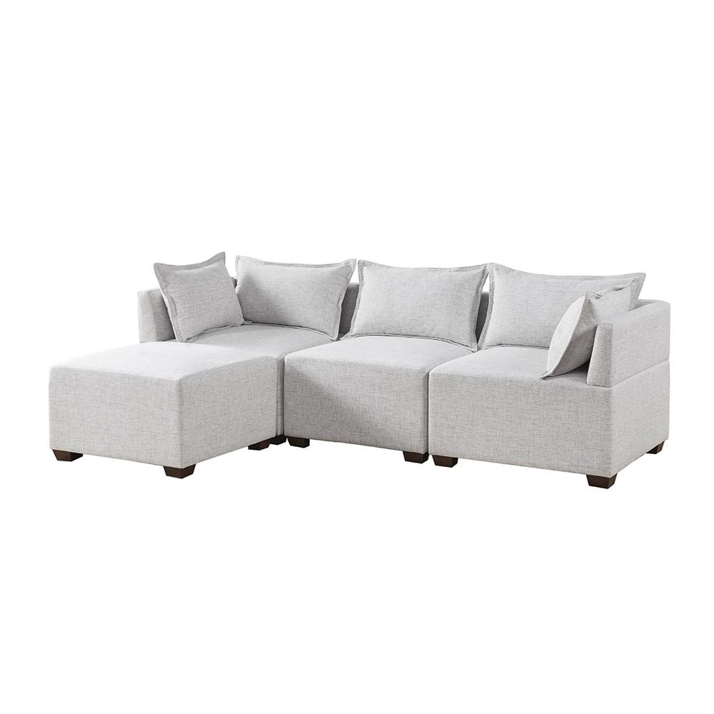 Sectional Kristiansand K261