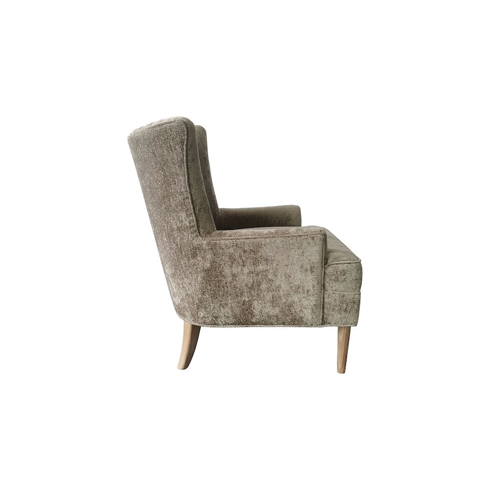 Armchair Lund L132