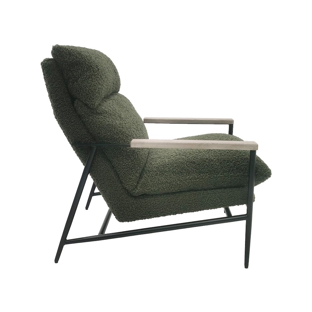 Armchair Lund L123