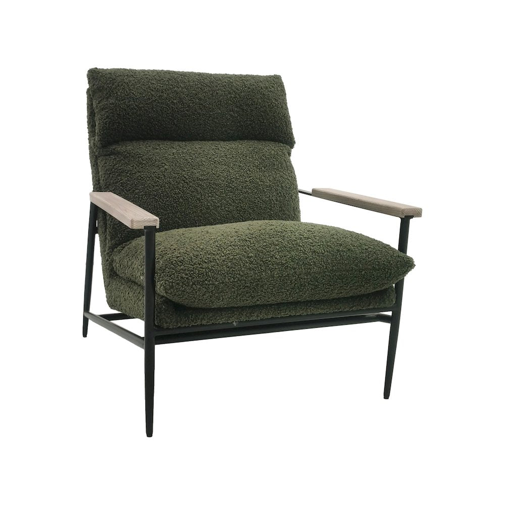 Armchair Lund L123