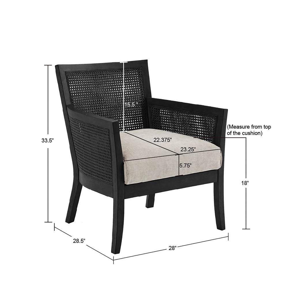 Armchair Drammen D279