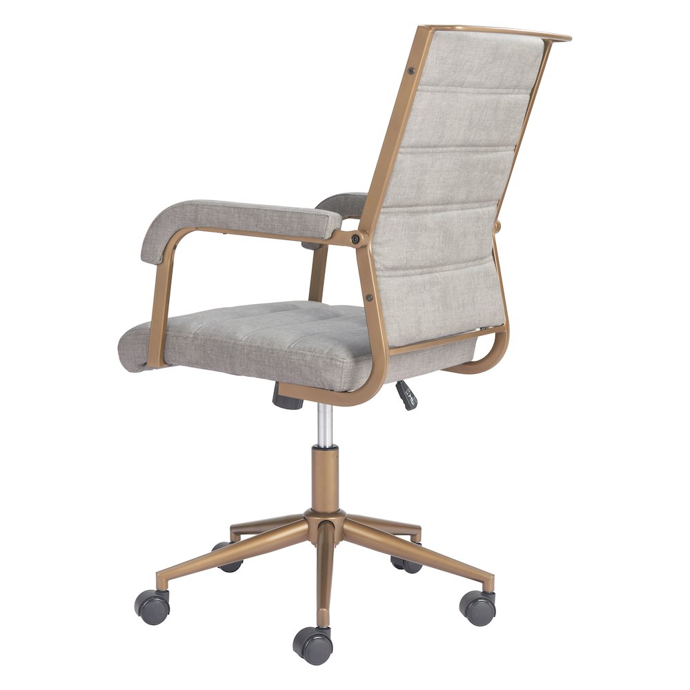 Office chair Vantaa V556